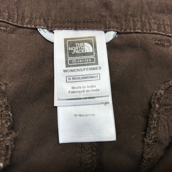 *SOLD* The North Face A5 Series Cargo Pants - Picture 5 of 8